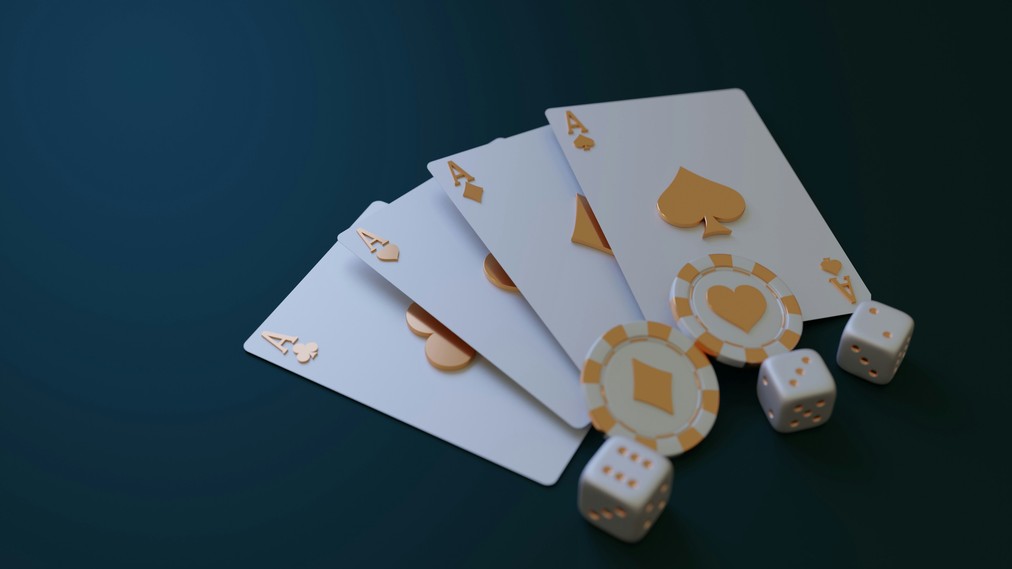 Karamba Casino Spielstrategien: So erhöhen Sie Ihre Gewinnchancen Karamba Casino Spielstrategien: So erhöhen Sie Ihre Gewinnchancen