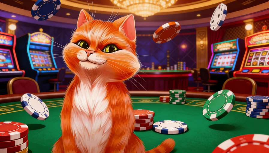 Karamba Casino Spielstrategien: So erhöhen Sie Ihre Gewinnchancen Karamba Casino Spielstrategien: So erhöhen Sie Ihre Gewinnchancen